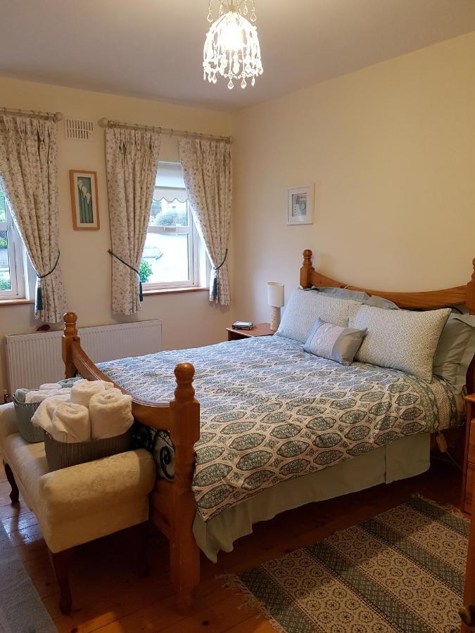Hillgrove House Apartment Бойл Екстериор снимка