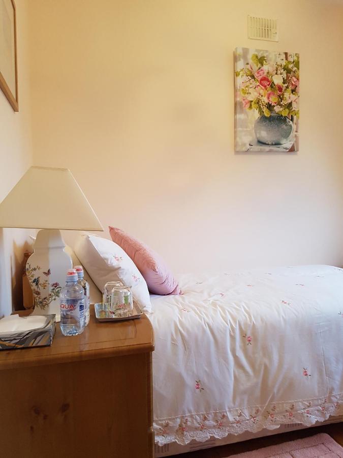Hillgrove House Apartment Бойл Екстериор снимка