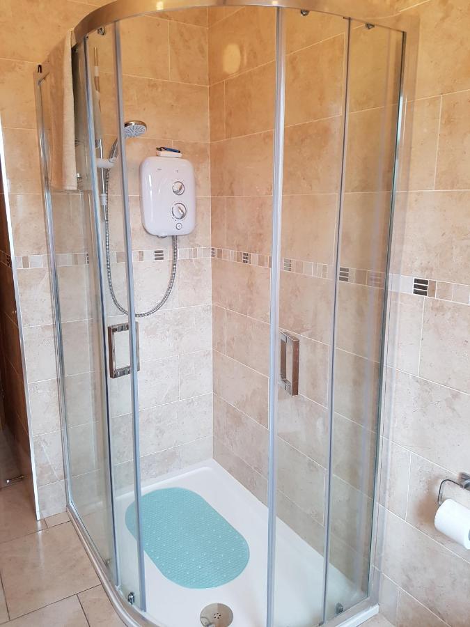 Hillgrove House Apartment Бойл Екстериор снимка